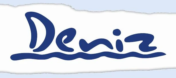 Deniz handwritten signature